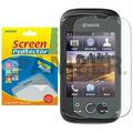 Amzer Super Clear Screen Protector with Cleaning Cloth 89930